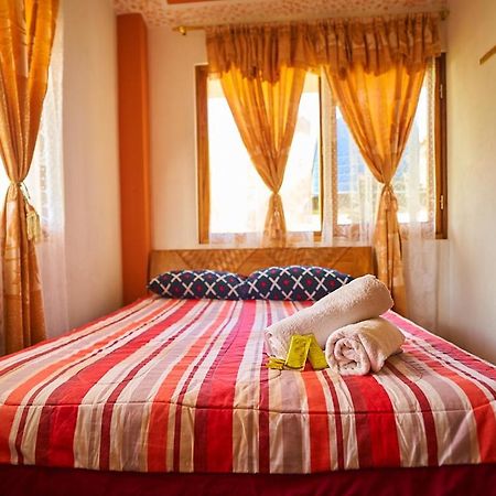 Hostal Kuyllur Nan Zumbagua Εξωτερικό φωτογραφία