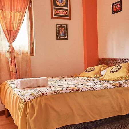 Hostal Kuyllur Nan Zumbagua Εξωτερικό φωτογραφία