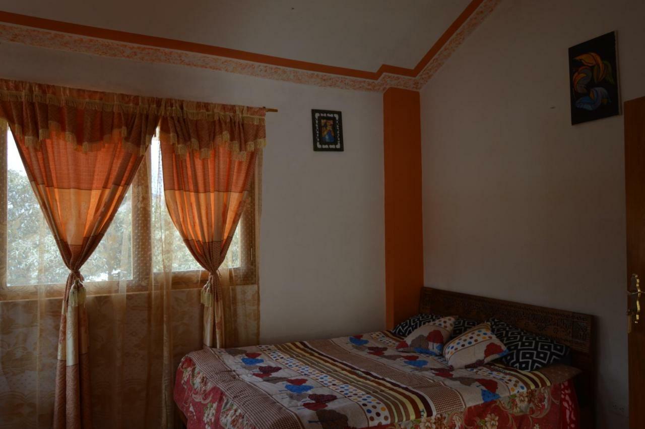Hostal Kuyllur Nan Zumbagua Εξωτερικό φωτογραφία